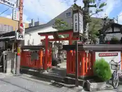 猿田彦神社 (道祖神社)の建物その他