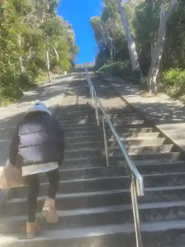 洲崎神社(千葉県)
