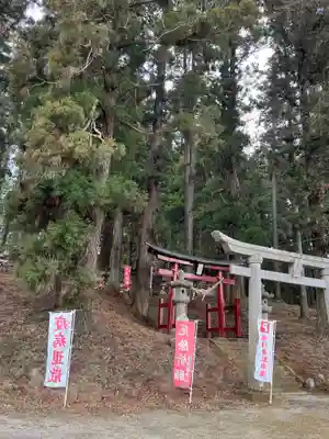 大宮温泉神社(栃木県)
