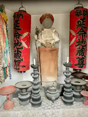 満福寺(埼玉県)