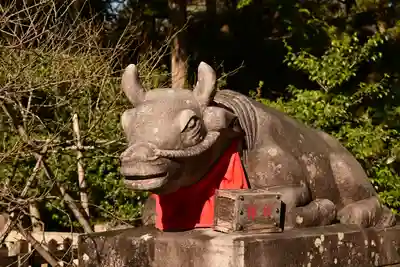 潮江天満宮(高知県)