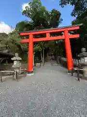 吉田神社(京都府)