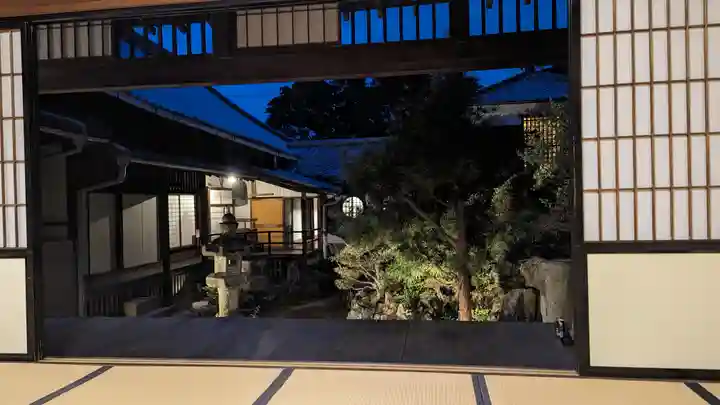 興聖寺(興聖寶林禅寺)(京都府)