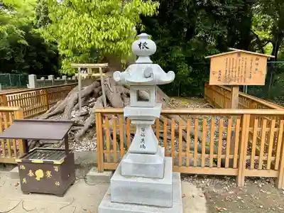 和泉國一之宮　大鳥大社(大阪府)