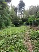 神社(名称不明)(千葉県)