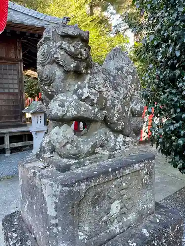 下野 星宮神社(栃木県)
