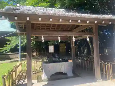 畑子安神社(千葉県)