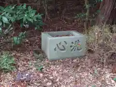 大甕神社(茨城県)