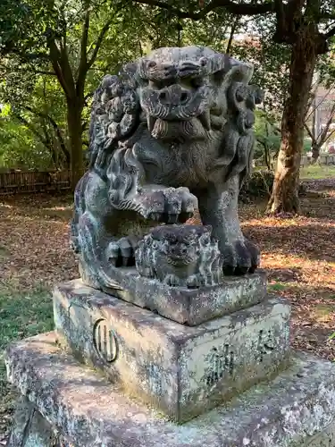 青葉神社(宮城県)