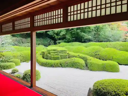 大池寺(滋賀県)