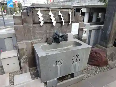 日比谷神社(東京都)