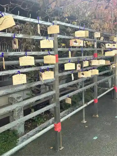 湯島天満宮(東京都)