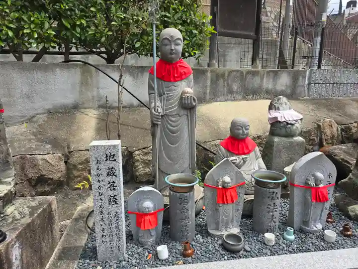 泰聖寺(大阪府)
