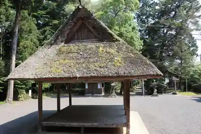真木山神社(三重県)