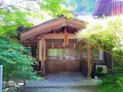 猿投神社の建物その他