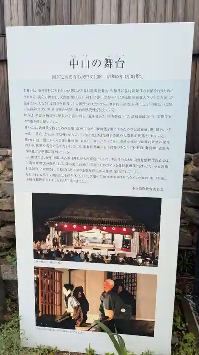 春日神社(香川県)