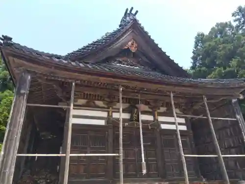 能登貴船神社(石川県)