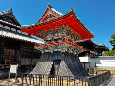酒見寺のその他建物