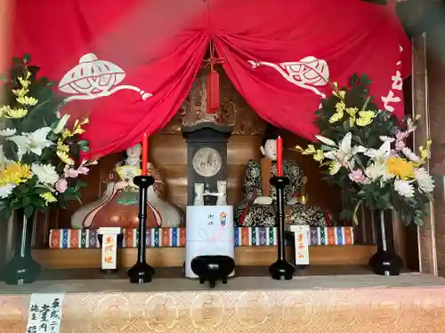 笠覆寺 (笠寺観音)(愛知県)