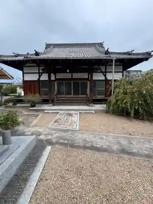 照林寺(福岡県)
