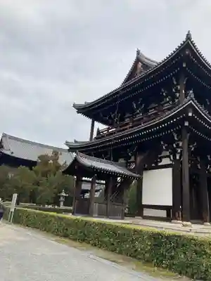 東福禅寺(東福寺)のその他建物