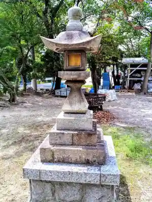 神明社（北浦神明社）のその他建物