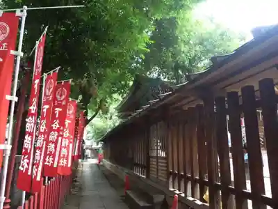 下谷神社(東京都)