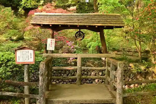 唐澤山神社(栃木県)