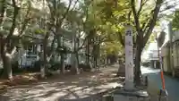 男神社(大阪府)