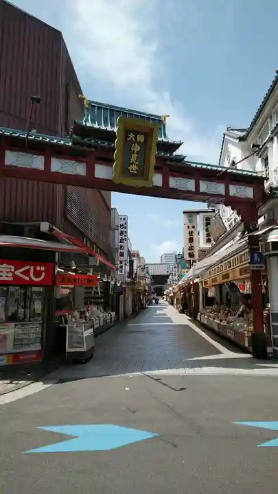 川崎大師(平間寺)(神奈川県)