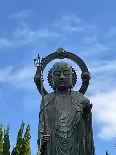 浄信寺(滋賀県)