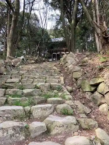 総見寺のその他建物