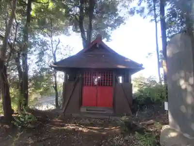 富士嶽神社(群馬県)