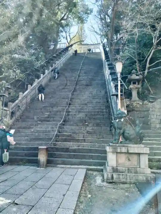 愛宕神社(東京都)