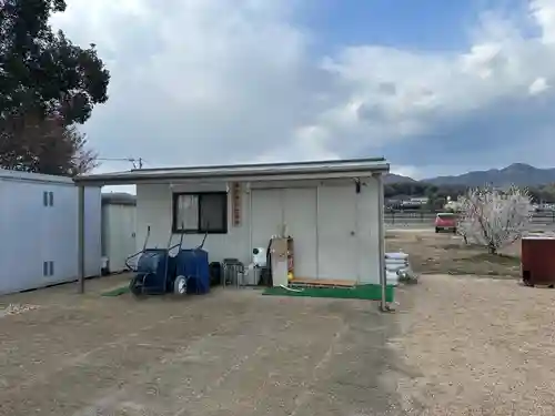 神明神社(岡山県)