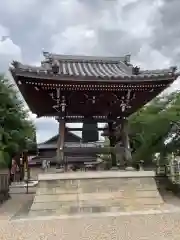 観音寺の建物その他