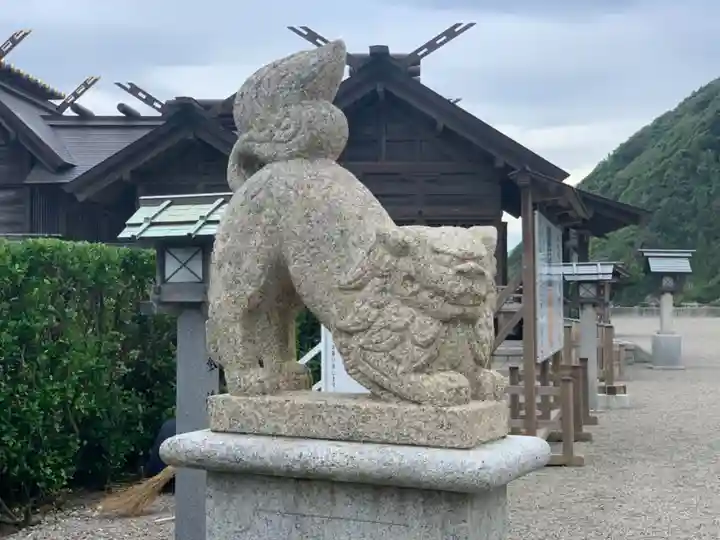 大御神社(宮崎県)