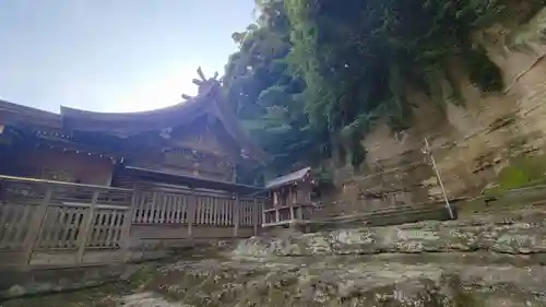 瀬戸神社のその他建物