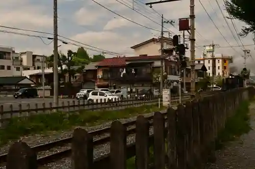 少林寺(埼玉県)