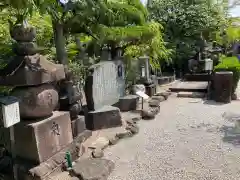 壬生寺(京都府)