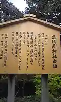 恵比寿神社(恵比寿ガーデンプレイス)の歴史