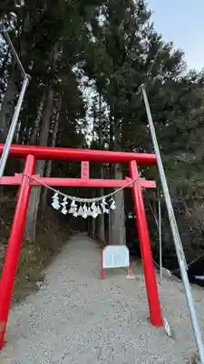 水神社(宮城県)