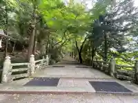白山比咩神社(石川県)