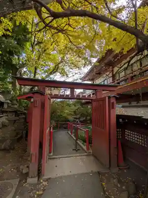 秩父神社(埼玉県)