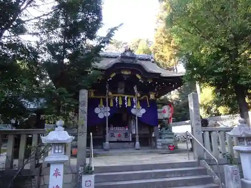 菅原神社(滋賀県)