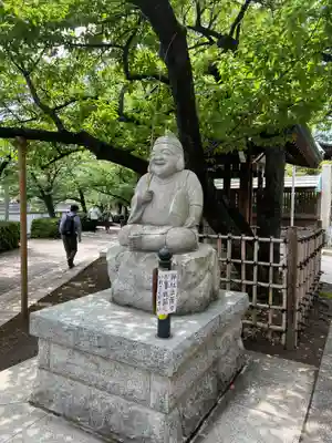 荏原神社(東京都)