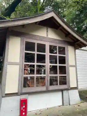 三嶋神社(神奈川県)