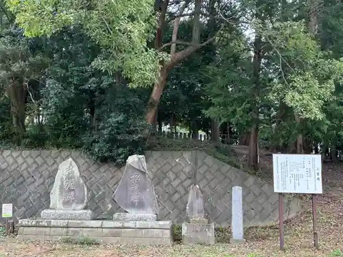 出雲伊波比神社(埼玉県)