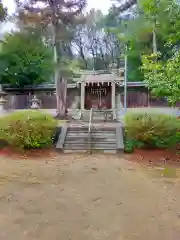 山口神社(和歌山県)