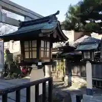 高円寺天祖神社のその他建物